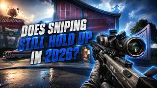 What its like sniping in 2026 [BO2]