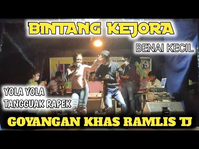 TERBARU SPESIAL REQ//TANGGUAK||YOLA YOLA//RAMLIS TJ VJ SAGITHA class=