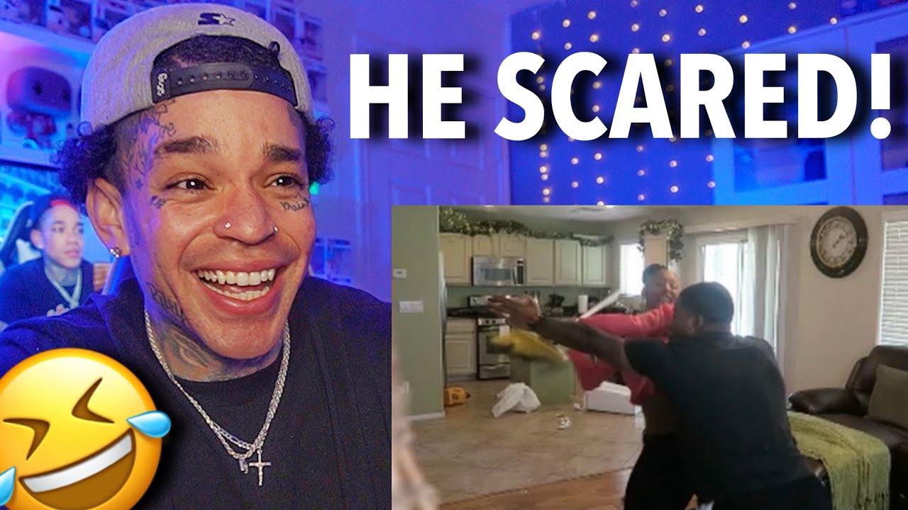CJ SO COOL I Broke Up With My Girlfriend PRANK [reaction] YouTube
