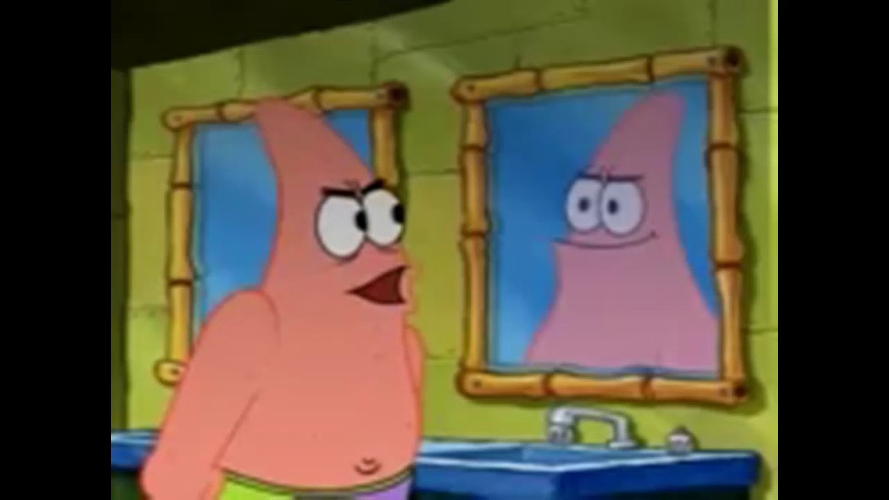 Patrick punches Lord Barkis YouTube