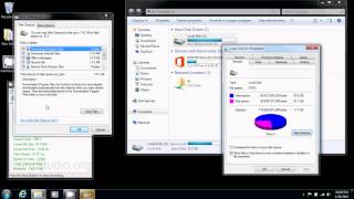 How to Free Up Space on Your HardDrive in Windows 7