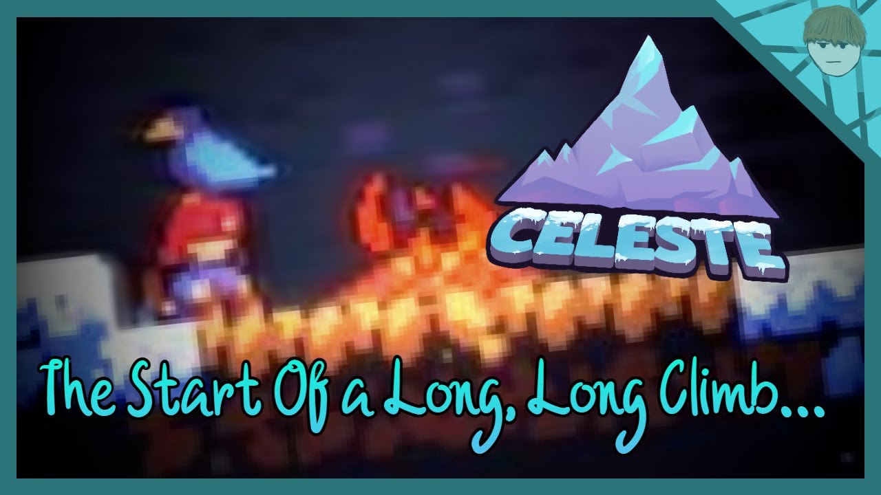 Celeste: The Difficult Storytelling Platformer. | Celeste Commentary ...