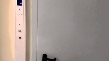 Raspberry Pi IP video door phone greetings