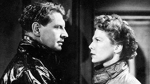 I KNOW WHERE I'M GOING (Full Movie) #movie #classic #beautiful #share #youtube #film #cinema #foryou