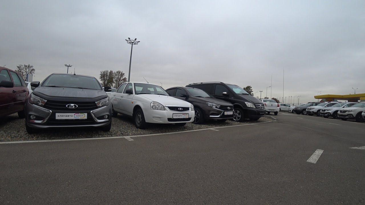 Авторазбор приора краснодар