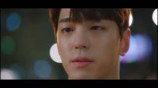 Jin Youngseo and Cha Sung Hoon First Kiss A business proposal episode 6 eng sub