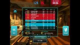 Shadowgun deadzone [pT xCxShotzZxXx] hacker with Aimbot