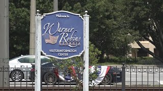'It's about the community' | Warner Robins considers $180M budget with major boost for public safety