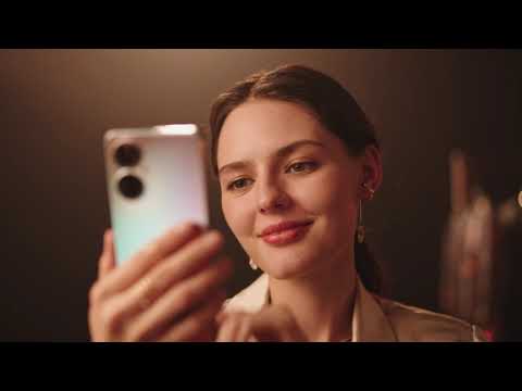 Серия CAMON 19