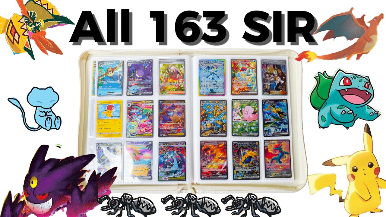 every illustration rare pokemon card Pokmon Compatible TCG Random Assortment Bundle Ranking Every Pokmon Special Illustration