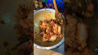 Chicken Curry Recipe? shorts ytshorts shortvideo recipe food