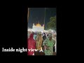Takhat sachkhand sri hazur abchal nagar sahib nanded , Maharashtra Darbar sahib . #nightview #nanded