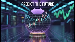 How AI Predicts the Future Using Big Data 🔮📈