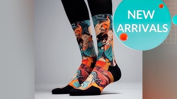 Printing your own socks: The ultimate guide to using a socks printer.