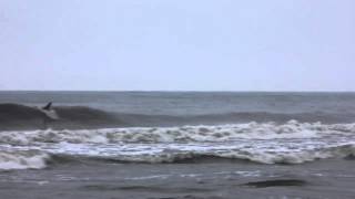 www.PensacolaSurf.com Thursday Sunrise Surf Report 04/04/13