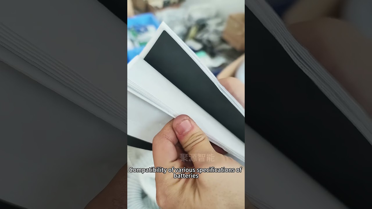 【设备党必看】叠片机选购机密：效率翻倍的秘密，90%厂家不敢说！