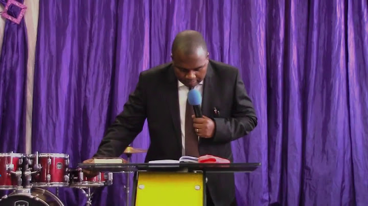 How to Pray for Zimbabwe