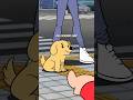 CACHORRO SINCERO