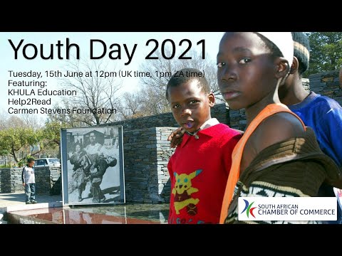 Youth Day 2021