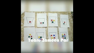 Visual Perception and Abstract Reasoning Activity for Kids