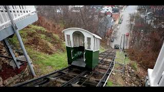 Fenelon Place Elevator