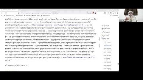 Brhadaranyaka Upanishad - 253 -  5.2.3 - 5.4.1