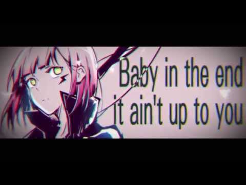 Chalili - Uragiri no Yuuyake cover version