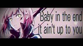 Durarara Op 1 Uragiri No Yuuyake French Cover Youtube