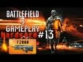 Battlefield 3 multiplayer pl, Gameplay #13 Hardcore, Kanały Noshahr (32)