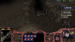 15 7 26 SC R 1v1 FPVOD Jaedong Z vs Rush T Map Odyssey