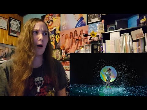 Multifan Reacts | IZ*ONE - Secret Story of the Swan MV
