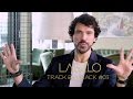 Capture de la vidéo Interview #03 - Laszlo (Von Adoro) & Die Songs Seines Solo-Albums *Herzschlag* - Track By Track #03