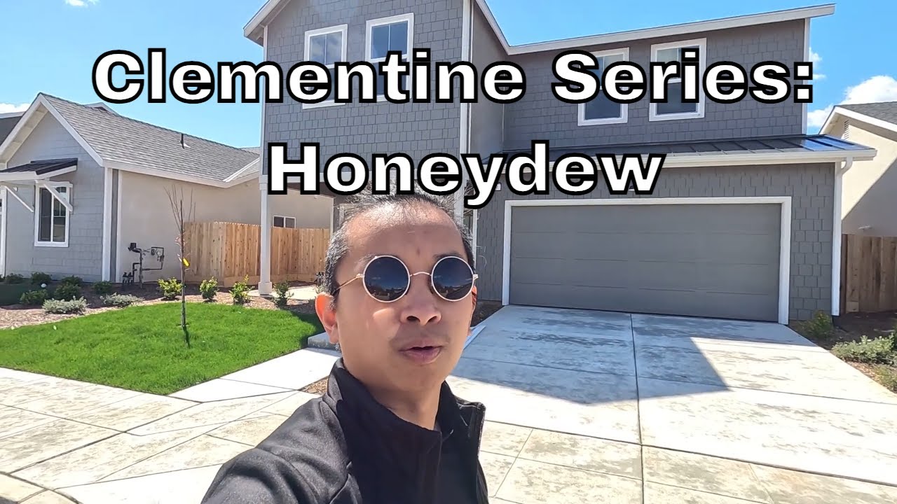 Daffodil Hill Clementine Series Honeydew. 4 bd, ba • 2.51ba, 2,240ft