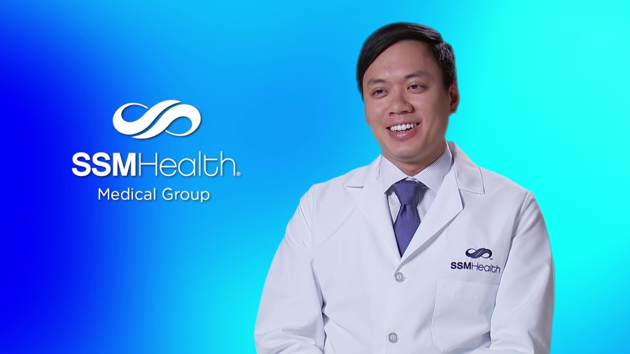Aaron Tang MD Heart Vascular SSM Health Medical Group YouTube