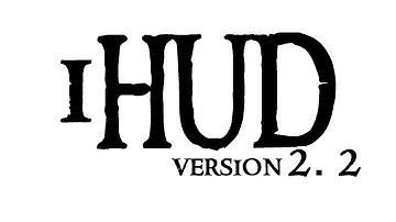 Immersive HUD - iHUD : Version 2.2 UPDATE