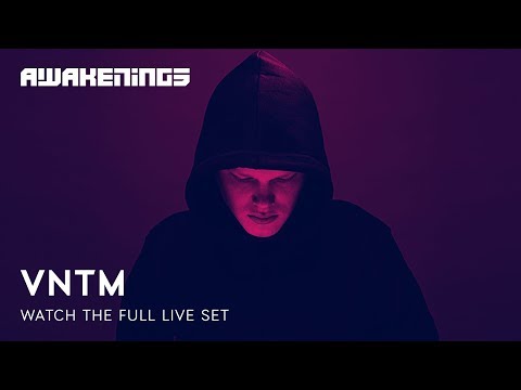 Awakenings 29.12 | VNTM (Live)