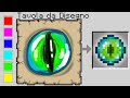 TUTTO QUELLO CHE DISEGNO dei FAN LA OTTENGO SU MINECRAFT