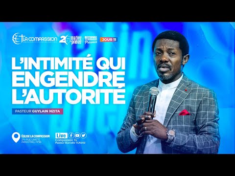 25 MATINS DE PRIÈRES DÉCOUVRE ET EXPERIMENTE SA PRÉSENCE