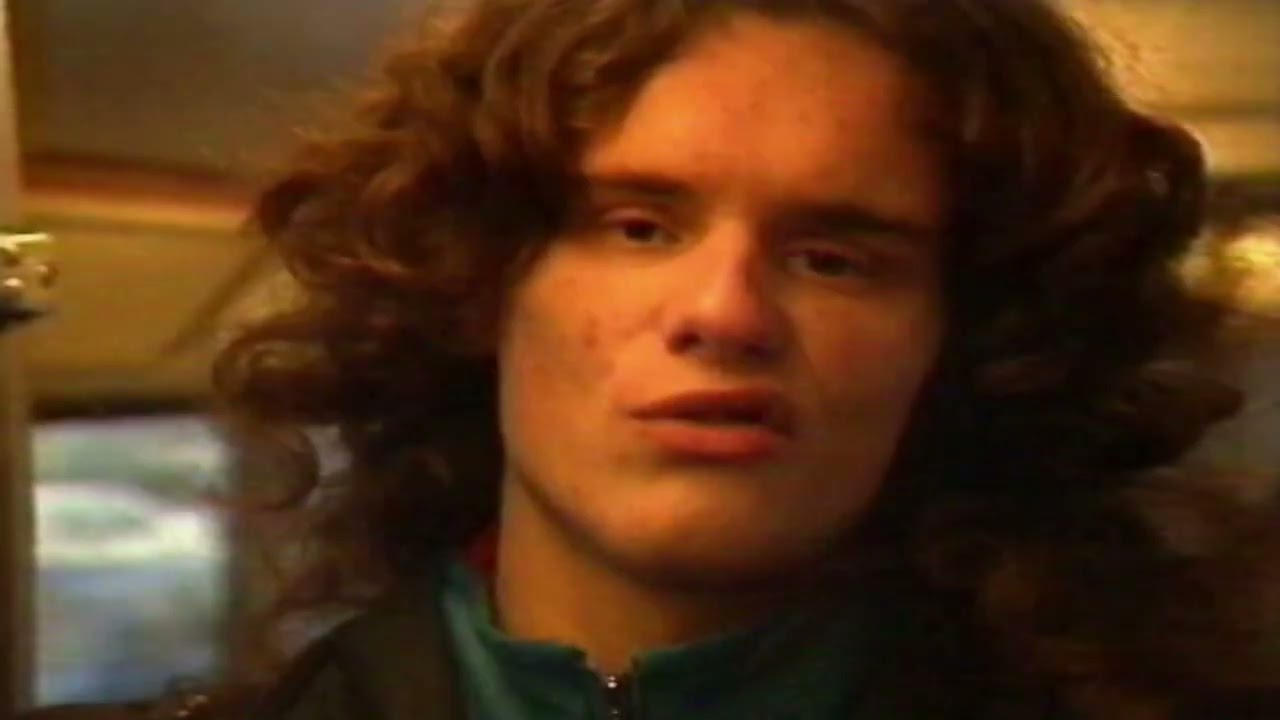 Osdorp Posse - Moordenaars (official HD version)