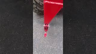 You NEED This Garvee Quick Hitch