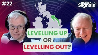 Is Local Transport Fund really levelling up & surprising human factor we don't talk about | Ep 22