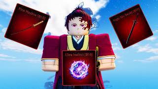 New huge Update Explained In Sailor Piece 