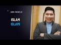 Kajian al ishlah  islam vs islami