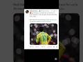World Cup Dreams in Danger Rodrygo Injured | rodrygo #rodrygo #realmadrid#injury #trendingnow#viral