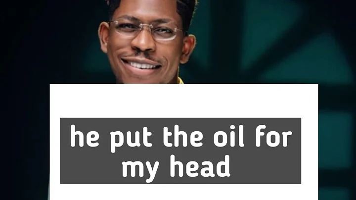 Moses Bliss-E dey flow (lyrics video), X Neeja, Ajay Asika, Festizie, Chizie & son music