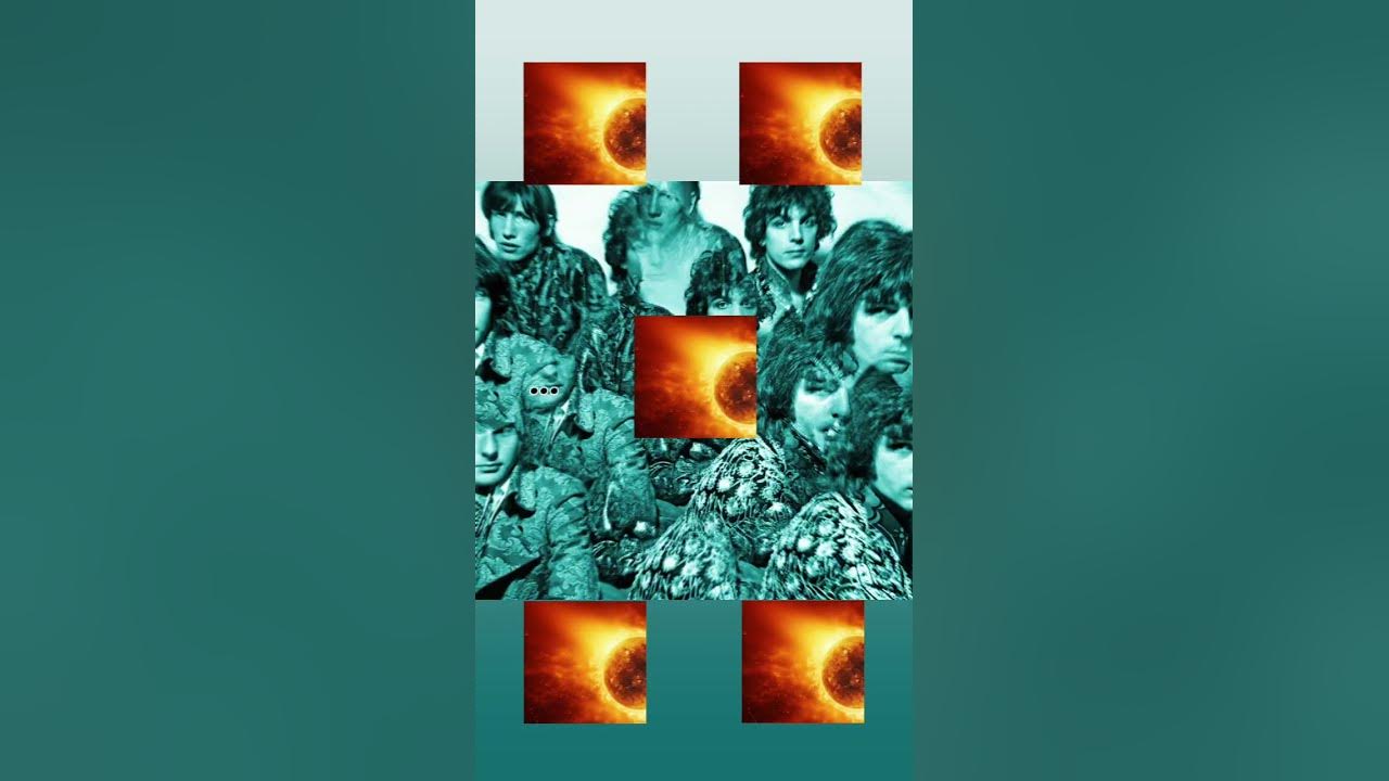 Pink Floyd Set The Controls For The Heart Of The Sun YouTube