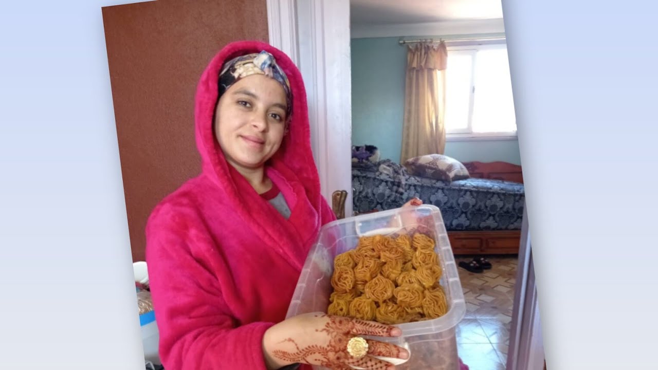 ليو شاركت معا كم سخر غتمشي لطنجة 😅