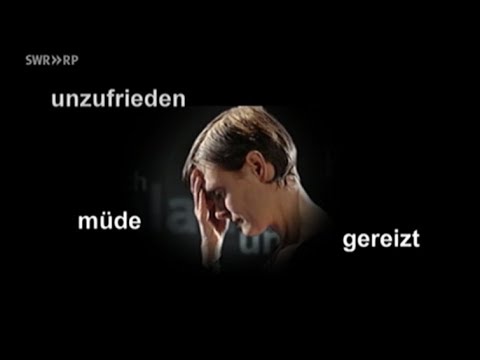 Video: Midlife Crisis Bei Männern Und Frauen. Symptome, Ursachen, Lösungen