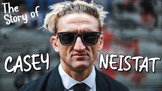 The Story of Casey Neistat | Full Documentary
