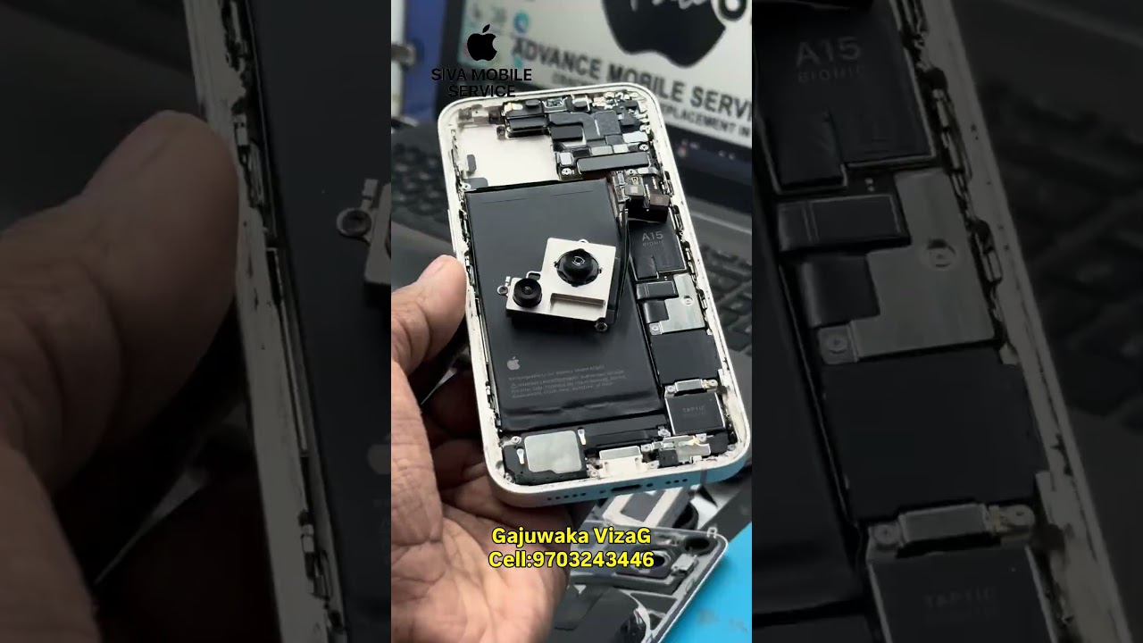 iPhone 14 and 14 Plus camera is not working ￼ 